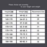 Wiaofellas New Design Men High Waist Trousers Solid England Business Casual Suit Pants Belt Straight Slim Fit Bottoms White Clothing