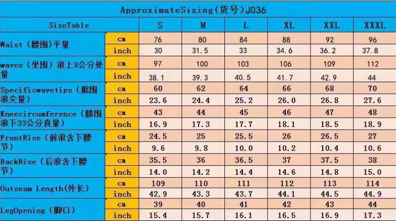 Wiaofellas Mandylandy Men's Fashion Jeans Ripped Jeans Slim Fit Denim Pleated Jeans Male Straight Retro Tide Pants Jeans for Men