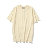 Wiaofellas Brand Oversize Fleece Hoodies Sweatshirts Men Stereoscopic Letters Streetwear Hip Hop Casual Cotton Zipper Cardigan Couples Tops