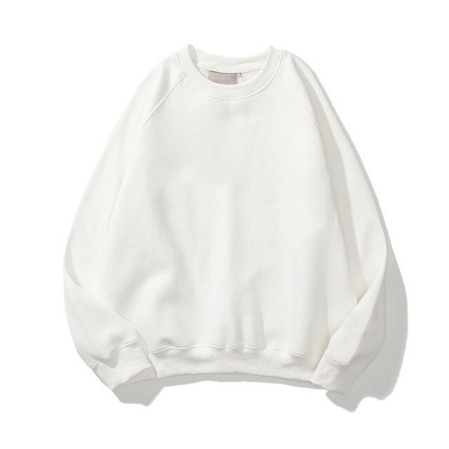 Wiaofellas Brand Oversize Fleece Hoodies Sweatshirts Men Stereoscopic Letters Streetwear Hip Hop Casual Cotton Zipper Cardigan Couples Tops