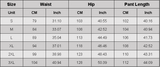 Wiaofellas Men Business Casual Trousers Retro Pattern Print Straight Long Pants Mens Spring Autumn Fashion Streetwear Vintage Men Clothing