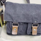 WIAOFELLAS  -  Removable Camera Liner Bag - 1pc Men's SLR DV Photography Bag for Lens
