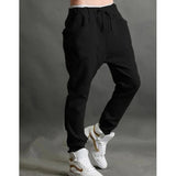 WIAOFELLAS  -  Men's Casual Harem Pants Hip Hop Dance Sporty Hiphop Mens Sport Pants Loose Man Trousers Sweatpants Men joggers pants