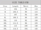 WIAOFELLAS  -  Fashion Summer New Men's Cotton Linen Casual Pants Breathable Loose Trousers For Male Solid Elastic Waist Long Sweatpants S-5XL