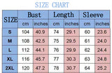 WIAOFELLAS  -  Fashion Knitted Cardigan Long Sleeve Tops Men Casual Turn-down Collar Long OuterwearMen Autumn Winter Loose Sweater Coat Solid