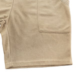 WIAOFELLAS  -  Summer Men's Casual Shorts Patchwork Drawstring Running Sports Short Pants Male Jogger High Street Straight Knee Length Shorts