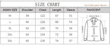 WIAOFELLAS  -  Winter Thick Jackets Men Baseball Collar Warm Casual Coats Male Fashion Suede Jacket Solid Zipper Bomber Outerwear Coat For Man