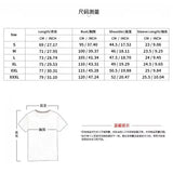 Wiaofellas  -  Summer Solid Color Short-sleeved Fashion Bottoming Shirt Men's Tight Turtleneck T-shirt