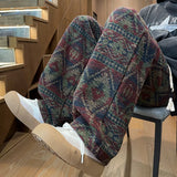 WIAOFELLAS  -  Japanese Man Pants Work Wear Streetwear Men's Sweatpants Clothing Sports Pants Man Autumn New