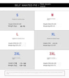 Wiaofellas  -  Trendy Brand New Spliced loose Large Size Round Neck Top Jacket Long-sleeved Sweatshirt