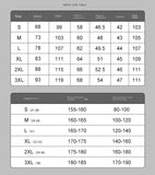 WIAOFELLAS  -  American Fashion Cargo Jeans Retro Loose Jeans Straight Leg Jeans High Quality Fabric Comfortable Skin Friendly Breathable Jeans