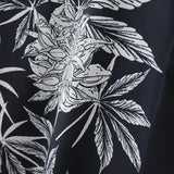 WIAOFELLAS  -  Men Shirt Printing Lapel Short Sleeve Button Loose Casual Male Shirts Streetwear 2025 Summer Leisure Men Clothing S-5XL