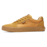 WIAOFELLAS  -  Sales of Spring and Autumn Retro Style New Design Original Men Flat PU Leather Non-slip Lace-up Leisure Skateboard Shoes