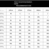 Wiaofellas  -  Fashionable Side Striped Sports Shorts Men's Loose Mid-trousers Handsome Straight Five-point Pants