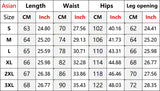 WIAOFELLAS  -  American Style Men Jeans Chians Printing Contrast Color Streetwear Straight Loose Wide Leg Loose Male Denim Shorts