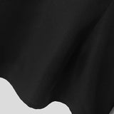 WIAOFELLAS  -  Fashion Sexy Off Shoulder Design Shirt For Men Spring Summer Deconstructing Lotus Leaf Long Sleeve Tops Banquet Costumes Shirts