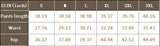 Wiaofellas  -  New Men's Casual Loose White Pleated Pants Vintage Fashion Hollow Drawstring Bound Men Pants New Ethnic Trendy Beach Pants
