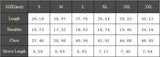Wiaofellas  -  Spring Summer Men's V Neck Short Sleeve T Shirt Breathable Lightweight Casual Business Basic Tee Tops