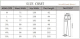WIAOFELLAS  -  Summer Chinese Style Wide Leg Pants Men Loose Joggers Trousers Male Linen Straight Elastic Waist Hip Hop Full Length Pants