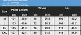 WIAOFELLAS  -  Spring New Fashion Men's Casual Trendy Solid Color Loose Wide Leg Spliced Straight Cargo Denim Trousers Male Jeans Pants Clothes