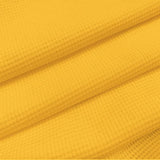 WIAOFELLAS  -  Men's Casual Short Sleeve Polo Shirts Solid Waffler Comfortable Outdoor Polos Male Streetwear Turn Down Collar Pull On Tees Tops