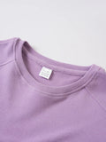 WIAOFELLAS  -  New Casual Mens Short Sleeve T Shirts Flannel Solid Color Elastic Slim Fit T-shirt Men Spring Summer Fashionable Pullovers