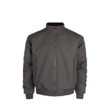 WIAOFELLAS  -  Autumn Winter New Young Men's Simple Fashionable Casual Stand Up Collar Warm Jacket High-quality Street Trendy Cotton Jacket