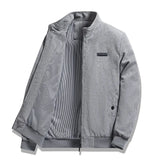 WIAOFELLAS  -  Men's Windbreaker Jackets For Men Military Clothing Winter Warm Thick Jacket Camping Motorcycle Helmet Men Coat Center