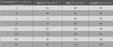 WIAOFELLAS  -  Streetwear Button Zipper Jeans Men Vintage Casual Straight Pants Spring Autumn Loose Hip Hop Solid Color Trousers