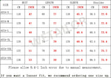 WIAOFELLAS  -  Man’s Varsity Baseball Jacket Retro Multi-coloured Bomber Jacket Preppy Style Streetwear Men Women Coat Loose Fit Outwear