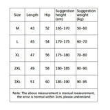 WIAOFELLAS  -  Summer Ice Silk Quick-drying Sports Shorts for Men's Breathable Casual Pinch Pants Summer Thin Outdoor Running Fitness Shorts