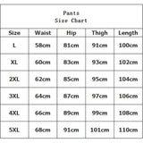 Wiaofellas  -  Men's Olive Green Lantern Pants Summer Breathe Loose Fit Drawstring Waist Casual Pants Streetwear Harem Trousers