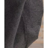 Wiaofellas  -  Men's Knitted T-shirt Spring Summer New Cashmere Short Sleeved Men Round Neck Solid Knit Pullover Casual Men's Clothing Tops