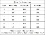 Wiaofellas  -  Leisure Solid Color Velvet Trousers Mens New Casual Loose Straight Pants Spring Fall Fashion Suit Pants For Men Streetwear