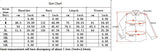 WIAOFELLAS  -  Brown Black Suit Jacket Men Fashion Social Mens Dress Jacket Korean Loose Casual Suit Jacket Mens Office Formal Jacket Coat