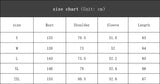 WIAOFELLAS  -  Fashion Vertical Striped Short Shirt For Men Streetwear Oversized Loose Long Sleeved Lapel Top Spring Autumn Versatile Shirts
