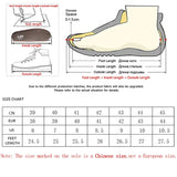 Wiaofellas  -  Men's Casual Shoes Embossed Leather Men Fashion British Style Penny Loafers Mens Slip-on Thick Sole Outdoor Flats
