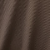 WIAOFELLAS  -  Men T Shirt Solid Color Deep V Neck Short Sleeve Summer Casual Male Tee Tops Streetwear 2025 Fashion Men Clothing S-5XL