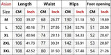 WIAOFELLAS  -  Gradient Color Men's Sweatpants Casual Drawstring Loose Straight Korean Style Wide Leg Elastic Waist Male Bottom