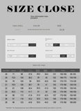 WIAOFELLAS  -  Straight Leg Jeans Men Spring Summer New Trend Retro Loose Thin Breathable Casual Pants Fashion Everything Practical Jeans
