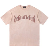 WIAOFELLAS  -  Men Hip Hop Streetwear Retro T Shirt Floral Print  Tshirt Cotton T-Shirt Short Sleeve Racing Style Couple Tops Tees New