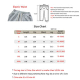 Wiaofellas  -  Brand Autumn New Fold Jeans Mens Baggy Casual Hip Hop Washed Jeans Skateboard Korean Fashion Men Daily Overalls