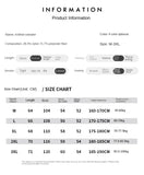 WIAOFELLAS  -  fashion Handsome Everything Trend High Quality Men's Knitted Sweater Daily Casual Warm Sweater Casual Daily Fashion