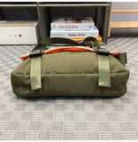 WIAOFELLAS  -  Large-capacity shoulder bag outdoor short-distance travel bag fashion messenger bag