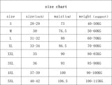 WIAOFELLAS  -  Autumn Winter Vintage Gurkha Pants Men England Style High Waist Casual Straight Leg Rolled Edge Trousers Woolen Naples Suit Pant