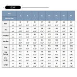 Wiaofellas  -  Men's Wide Leg Pants Solid Color Button Joggers Loose Casual Calf-length Pants For Man Streetwear Fashion Trousers