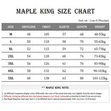 WIAOFELLAS  -  Autumn Winter Warm Woolen Hooded Shirt Coats for Unisex Streetwear Hip Hop Buttons Up Thicken Loose Men Hoodies Jacket Plus Size
