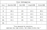Wiaofellas  -  Korean Style Zip-up Jackets Mens Stylish Patchwork Lapel Long Sleeve Coats Men Autumn Casual Crop Washed Outerwear