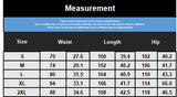 WIAOFELLAS  -  American High Street Vintage Style Fashion Men's Casual Trendy Loose Wide Leg Spliced Washed Blue Jean Trousers Male Denim Pants