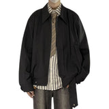 WIAOFELLAS  -  New Jacket Men Fashion Casual Slim Fit Mens Jacket Sportswear Bomber Jacket Mens Jackets Men and Coats Plus Size B68